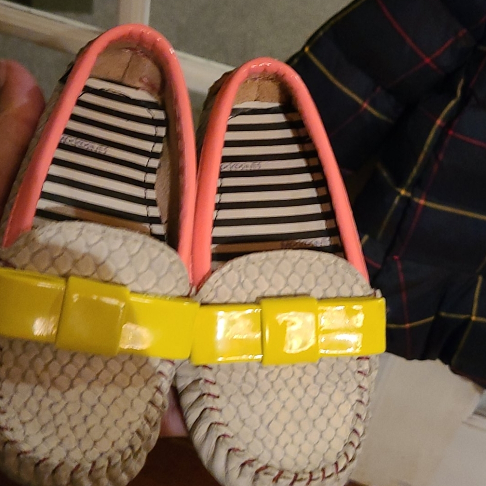 Beautiful loafers - Picture 5 of 5